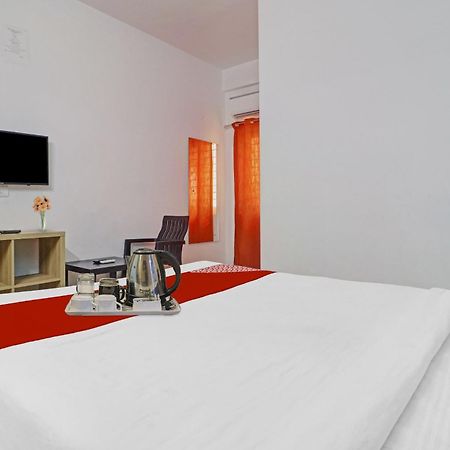 Hotel O Beautiful Stay Homes Hyderabad Ngoại thất bức ảnh