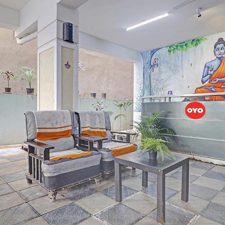 Hotel O Beautiful Stay Homes Hyderabad Ngoại thất bức ảnh