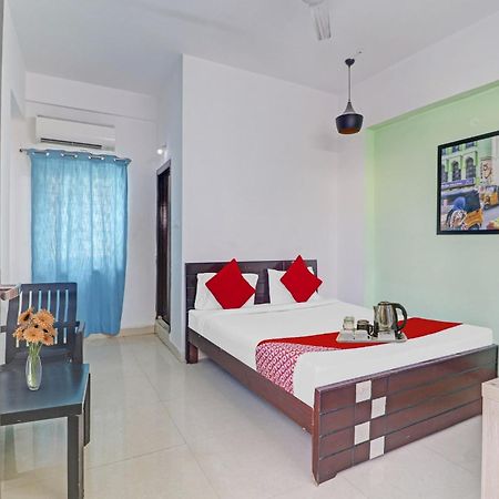Hotel O Beautiful Stay Homes Hyderabad Ngoại thất bức ảnh