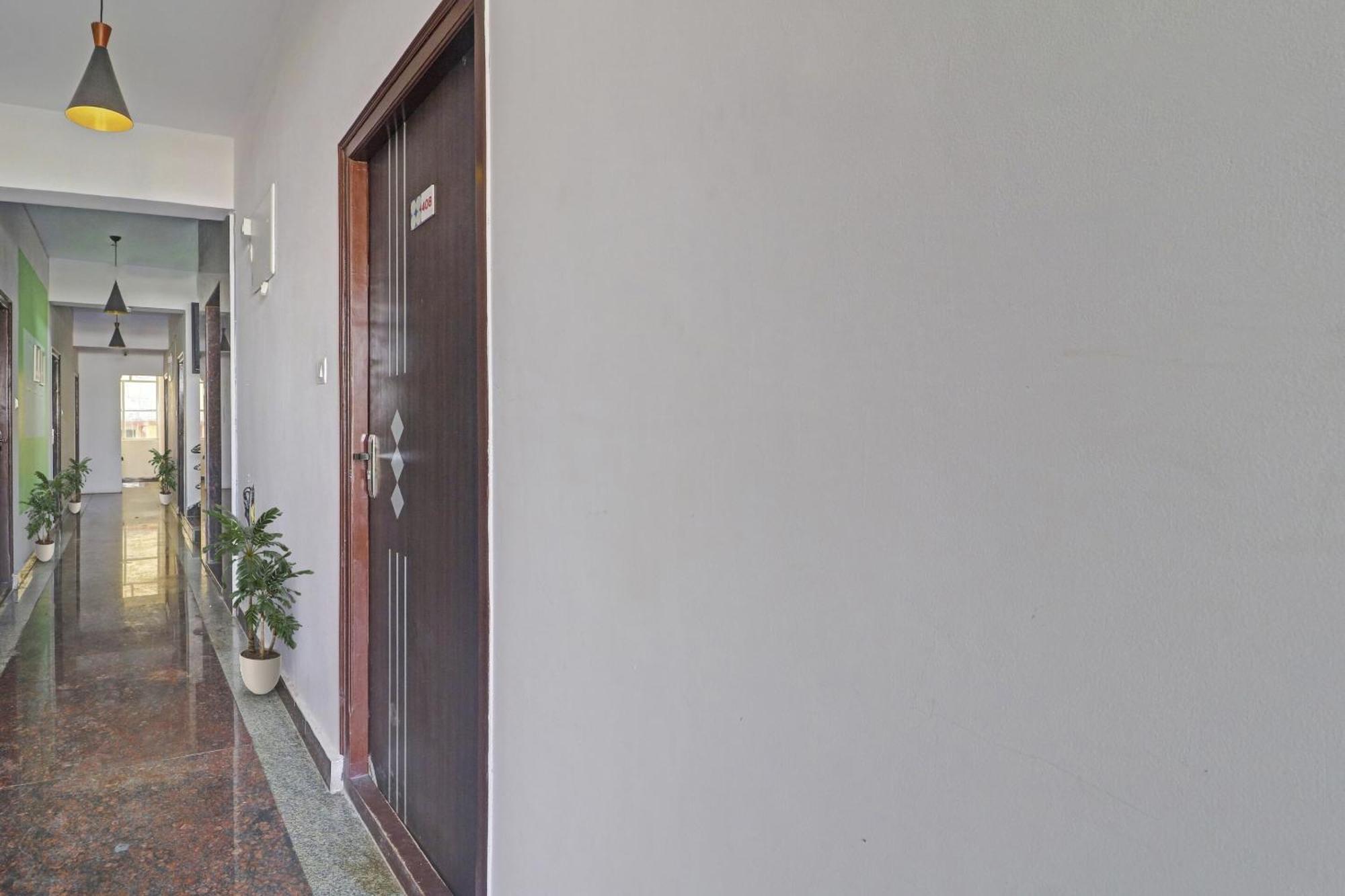 Hotel O Beautiful Stay Homes Hyderabad Ngoại thất bức ảnh