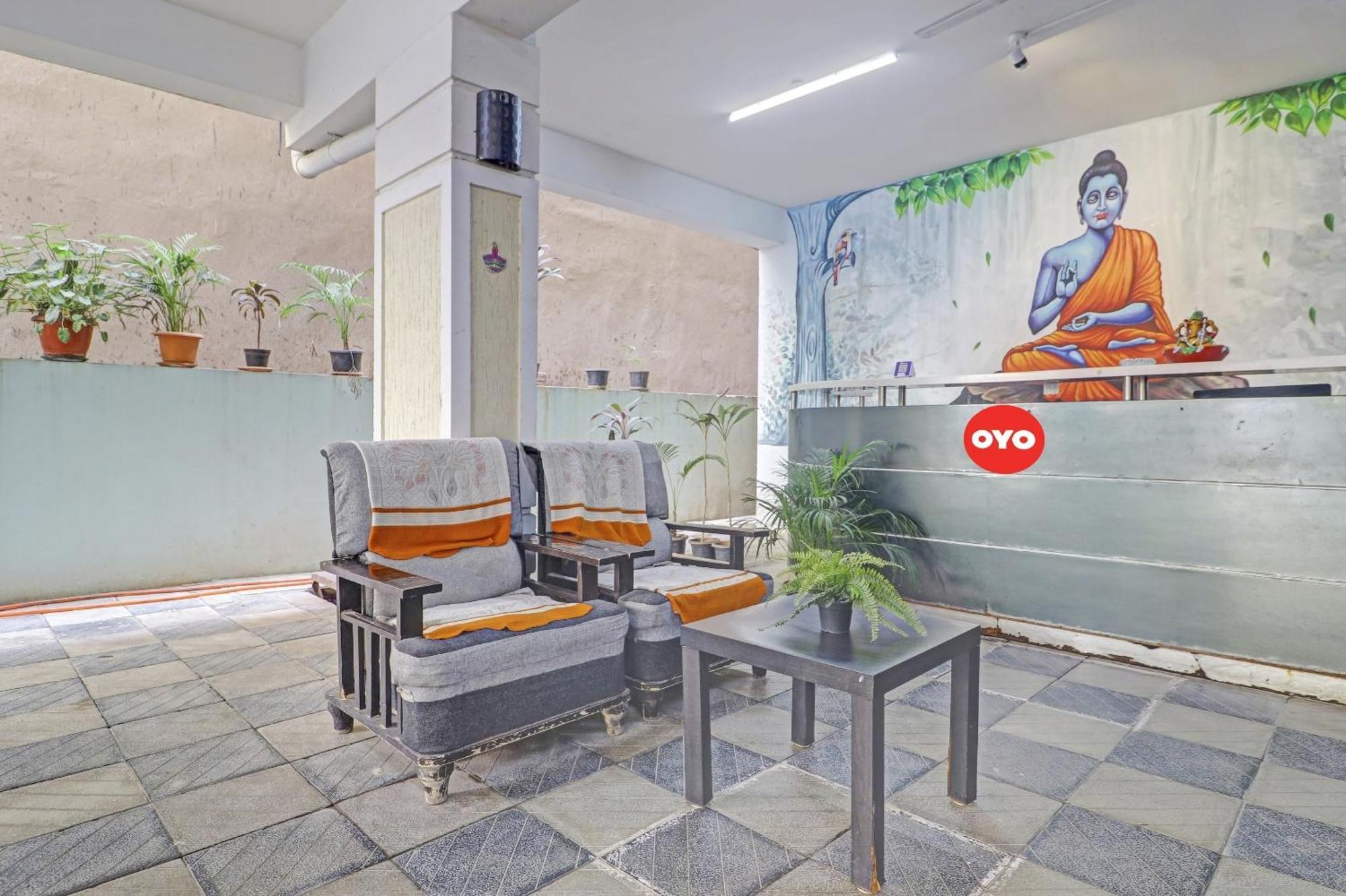Hotel O Beautiful Stay Homes Hyderabad Ngoại thất bức ảnh
